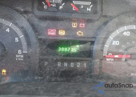 2011 Ford E-250 Commercial from USA, damaged, VIN 1FTNS2EW0BDA98371